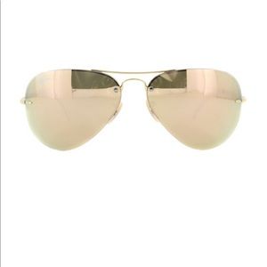 Ray Ban sunglasses